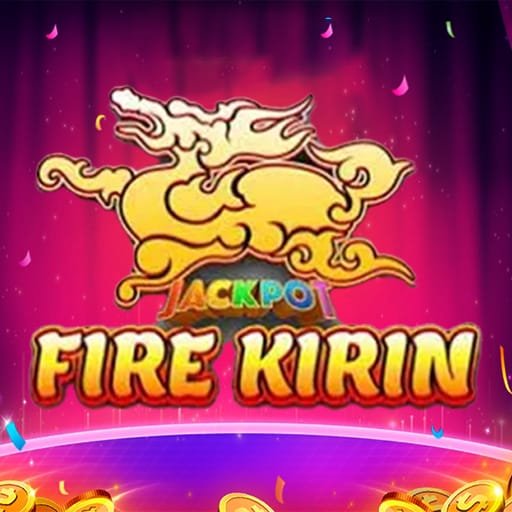 Fire Kirin game artwork