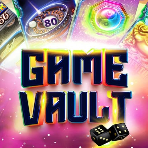 Game Vault game artwork