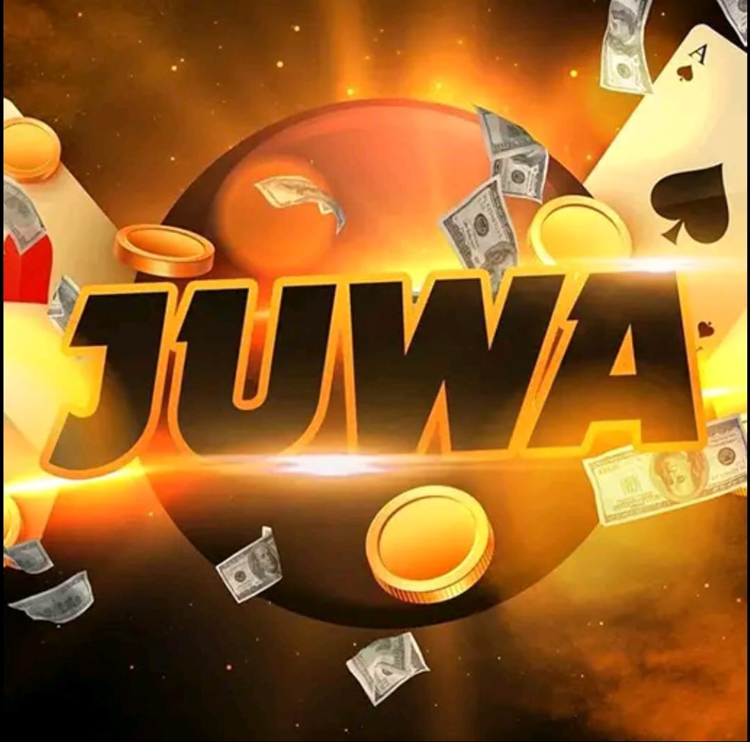 Juwa game artwork