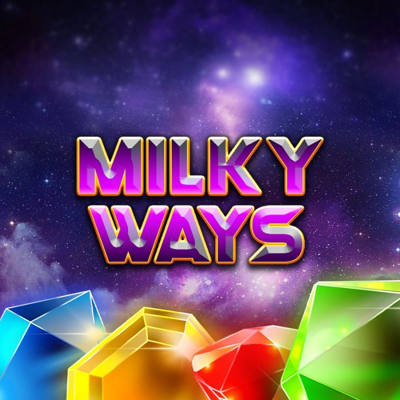 Milky Way game artwork