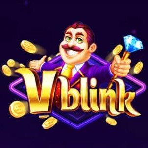 VBlink game artwork